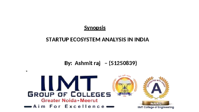 Demonetization and Its Economic Impact in India: Mini Project (MBA ...