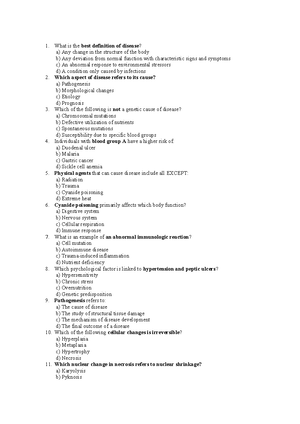Histology LEC Midterm Outline: Muscle & Nervous Tissue Overview - Studocu