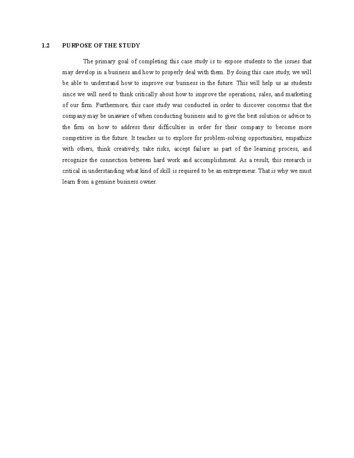 ENT530 GROUP ASSIGNMENT 2021 (NOVEMBER) - Principles of ...