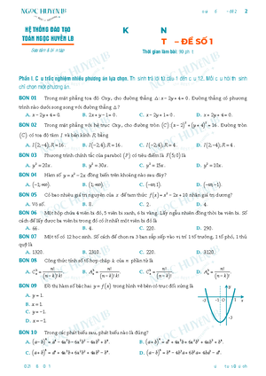 [Solved] hy nu ra mt bi ton thc t v chuyn ng ca v tinh nhn to l 10 ...