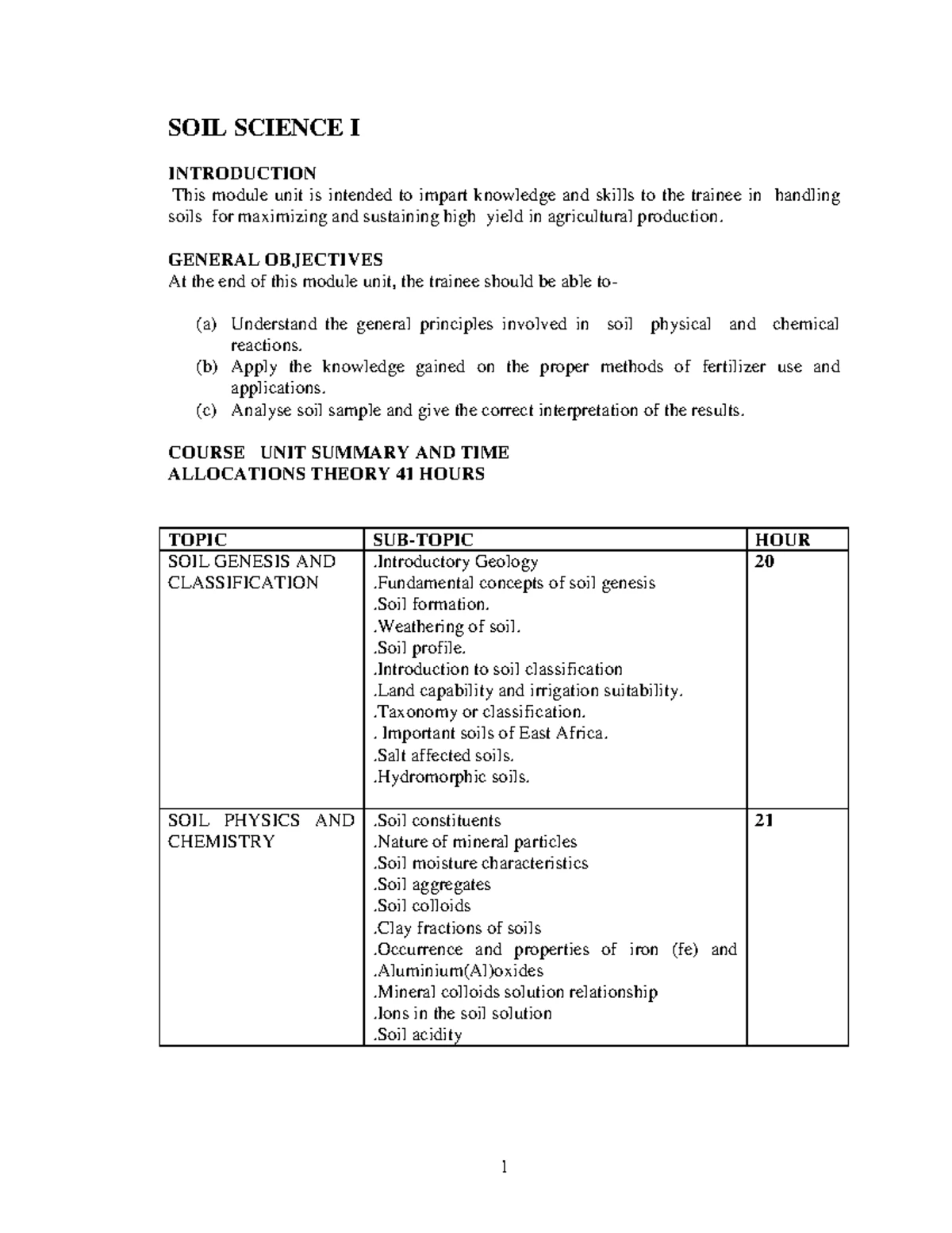 Fuel and Fuel Supply System Overview (ENG 101) - Studocu