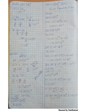 Functions and Mapping: Week 1-3 Notes for MATH 101 - Studocu