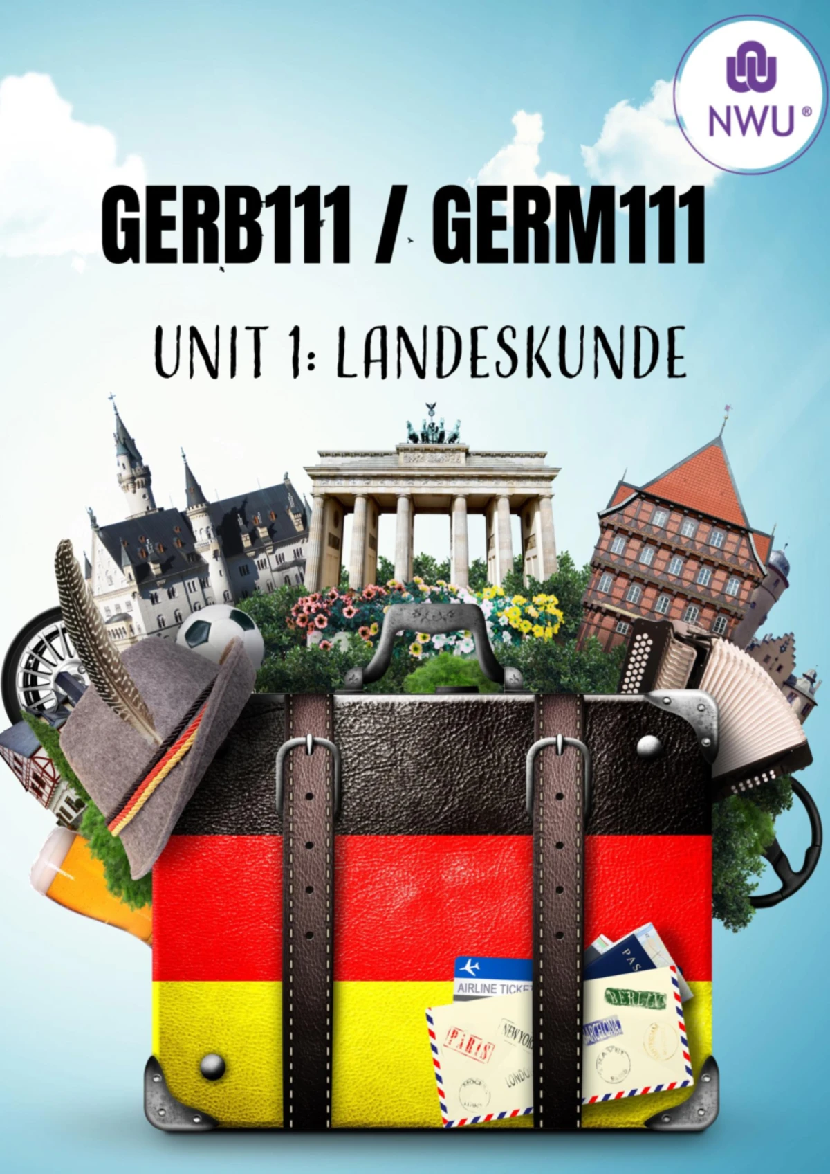 German Communication Basics: Greetings, Pronunciation & Key Verbs (Su 2 ...