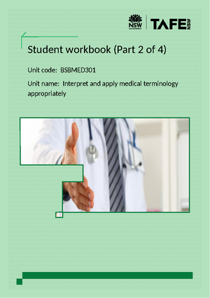 [Solved] List four 4 examples of equipment that may be used in the ...