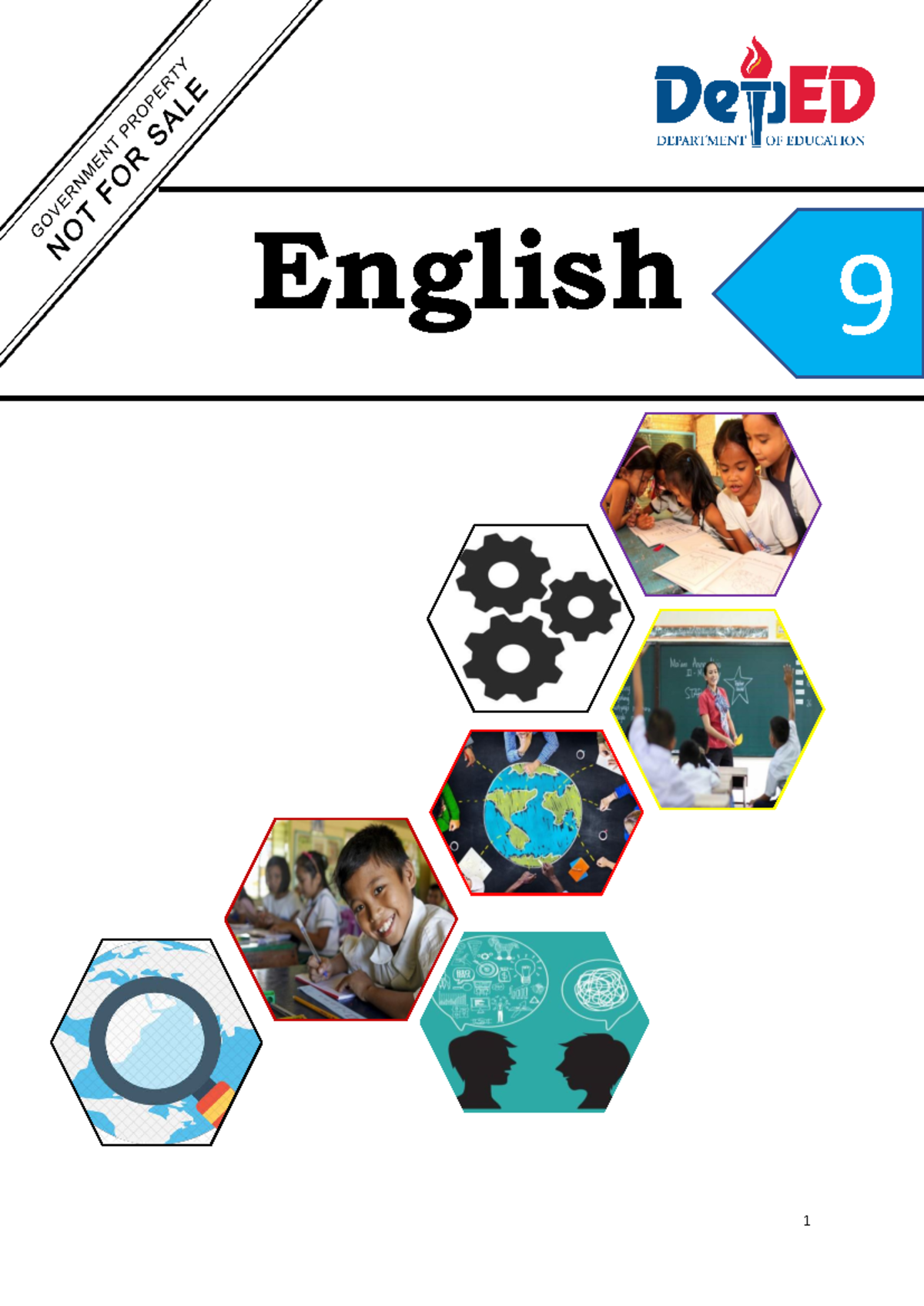 English 9 Q3 M3: Reflecting on the Speaker's Ideas Module - Studocu