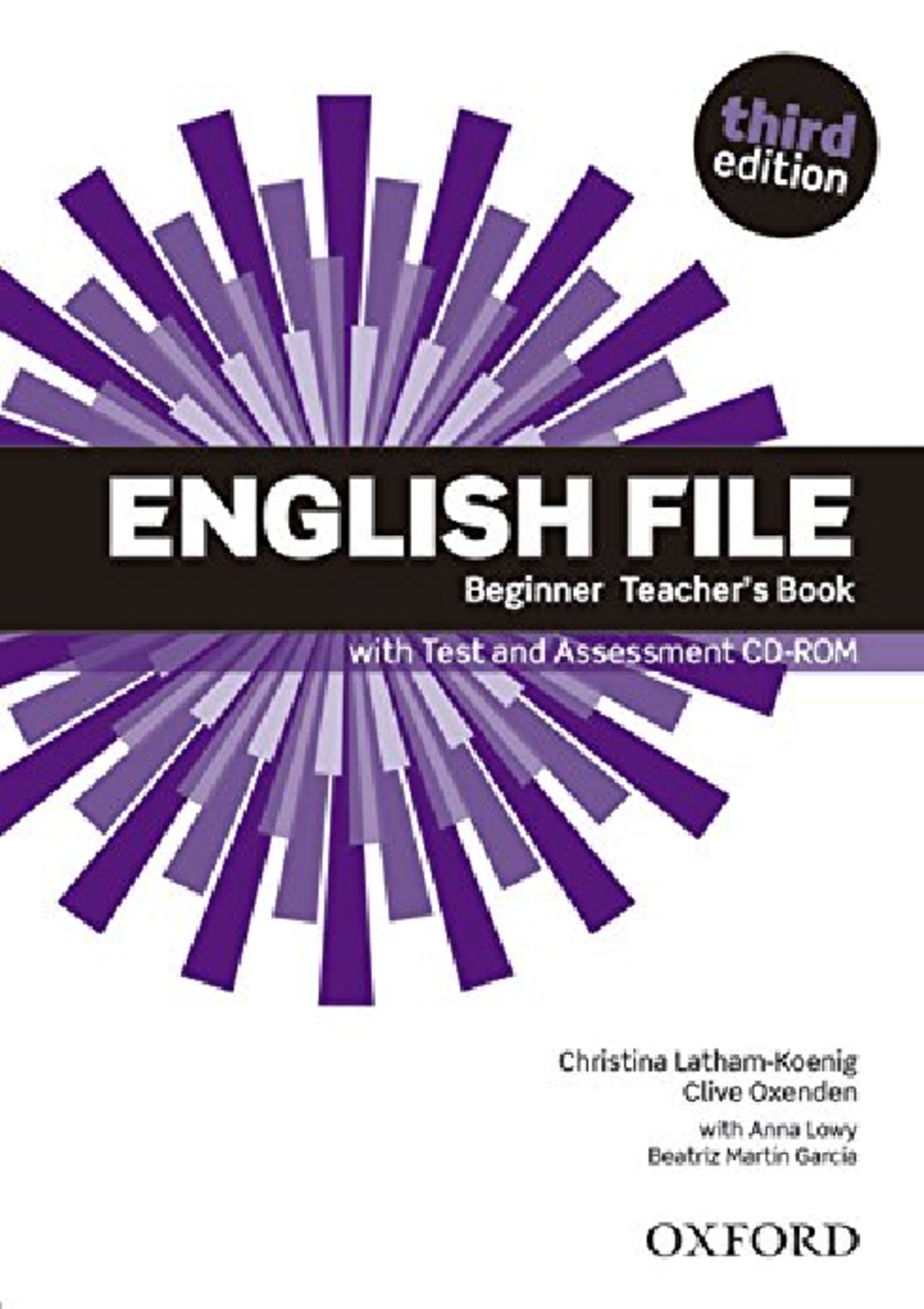 English File Beginner 3rd Edition: Teacher's Resource Guide - Studocu