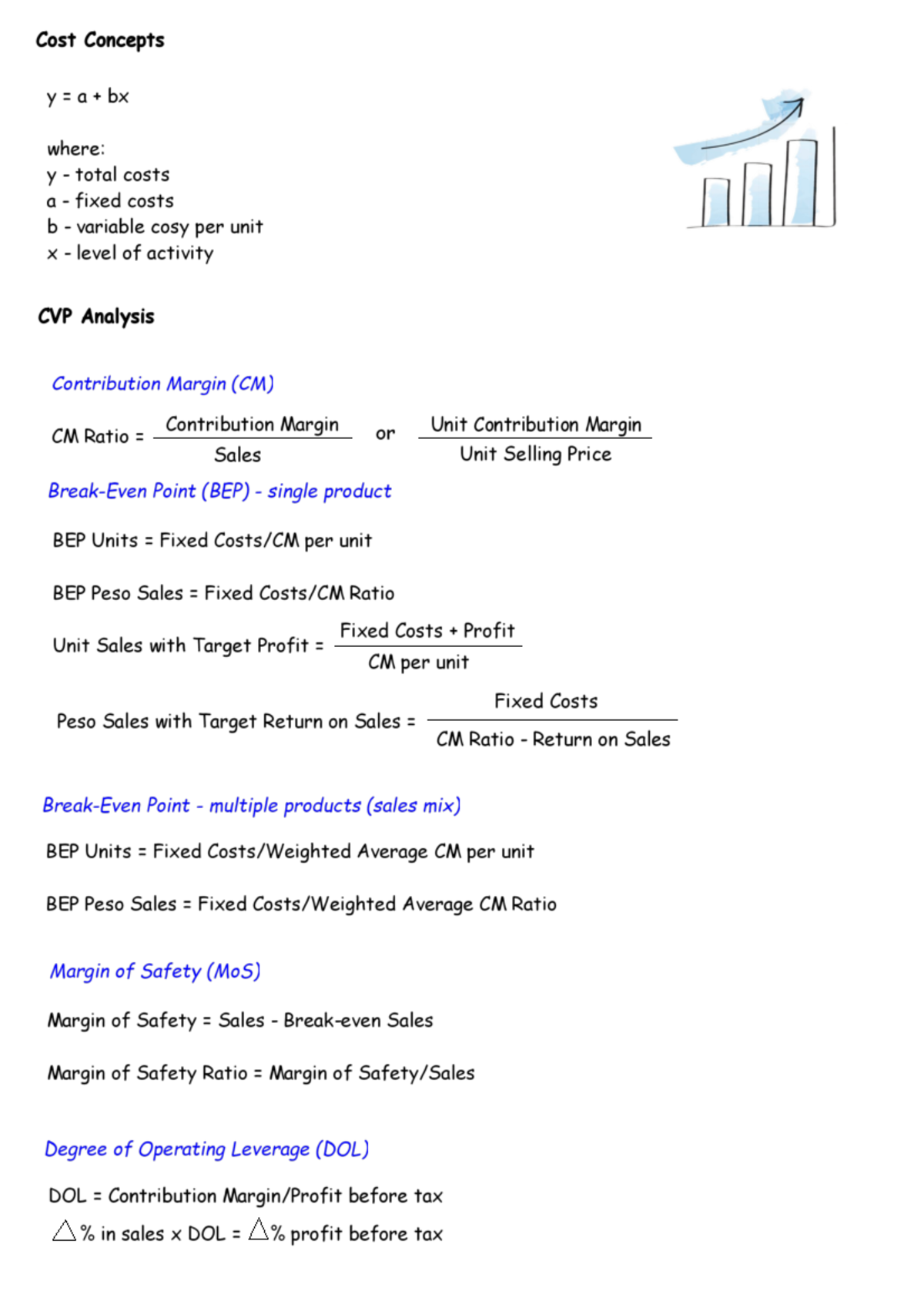 MS Formulas - Summary Russian Foreign Policy- From Empire to Nation ...