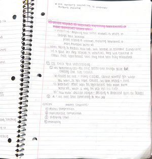 Chapters 4-5 Problem Set - ECO 178 - Studocu