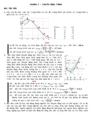 [Solved] Mt qu bng golf b nh chuyn ng c phng trnh ta x v y ca bng so vi ...