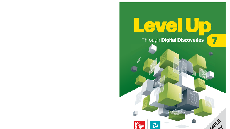 Lu g7 Sample Chapter - ICT Notes: Build Tech Skills & Create Digital ...