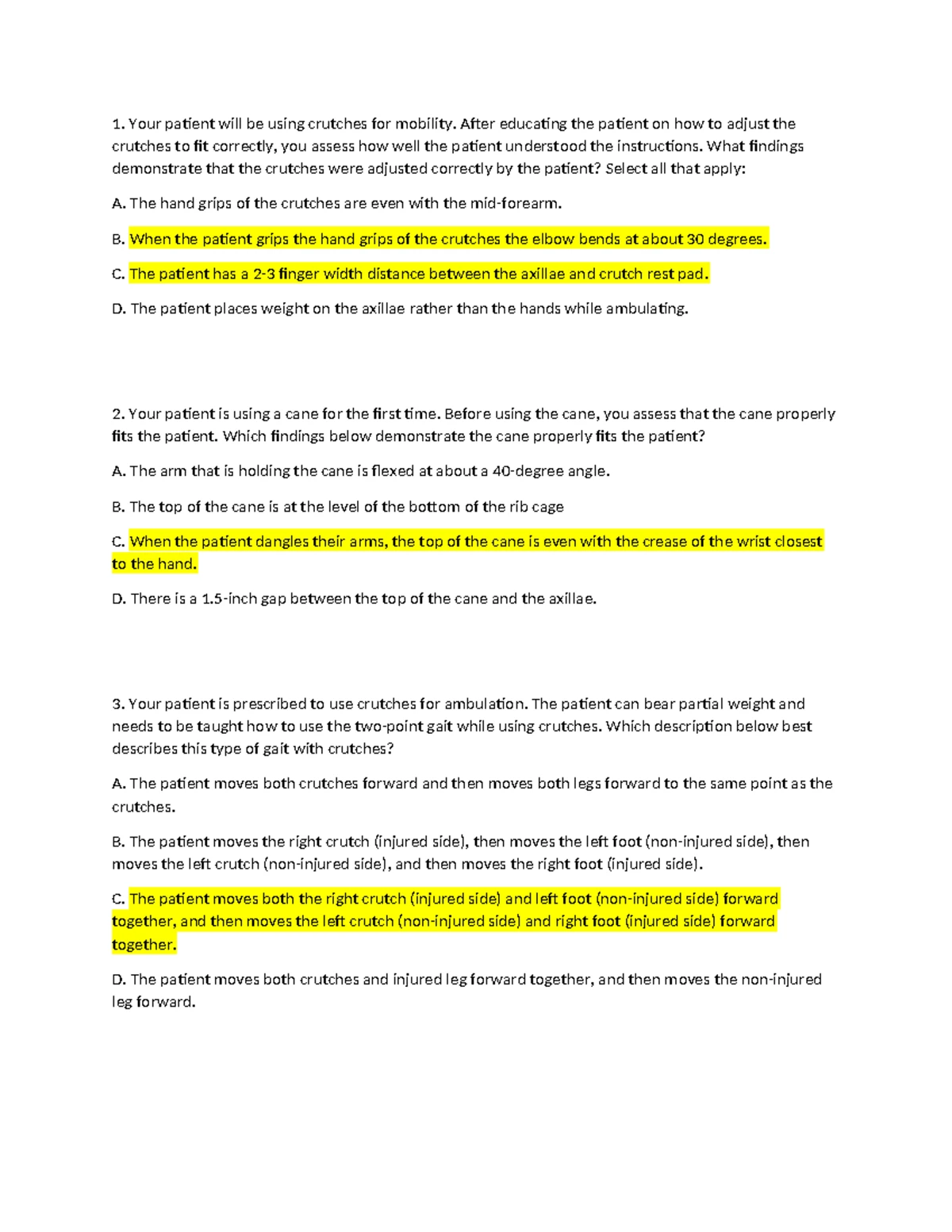 Homework 01 - Cancer Case Studies Student - Case Study 1 Chief ...