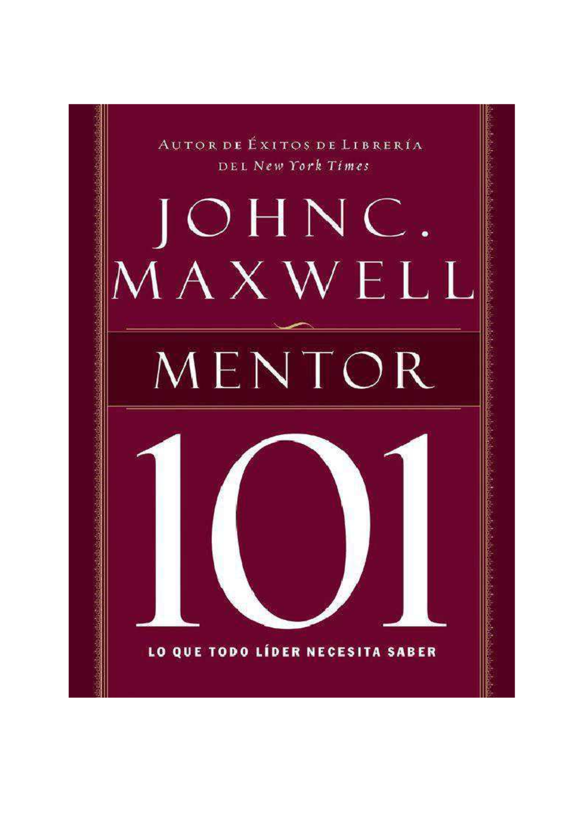 Mentoring – Pablo García FORTES, image size:1200x1698