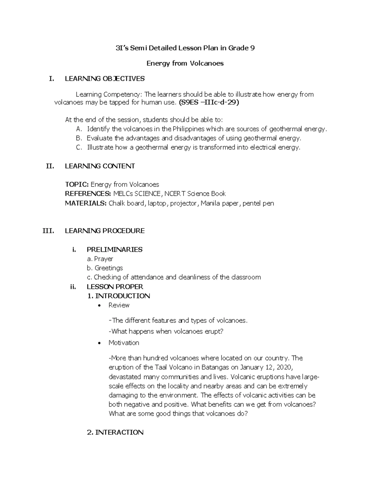 21st Century Skills Overview: Essential Competencies for Success - Studocu