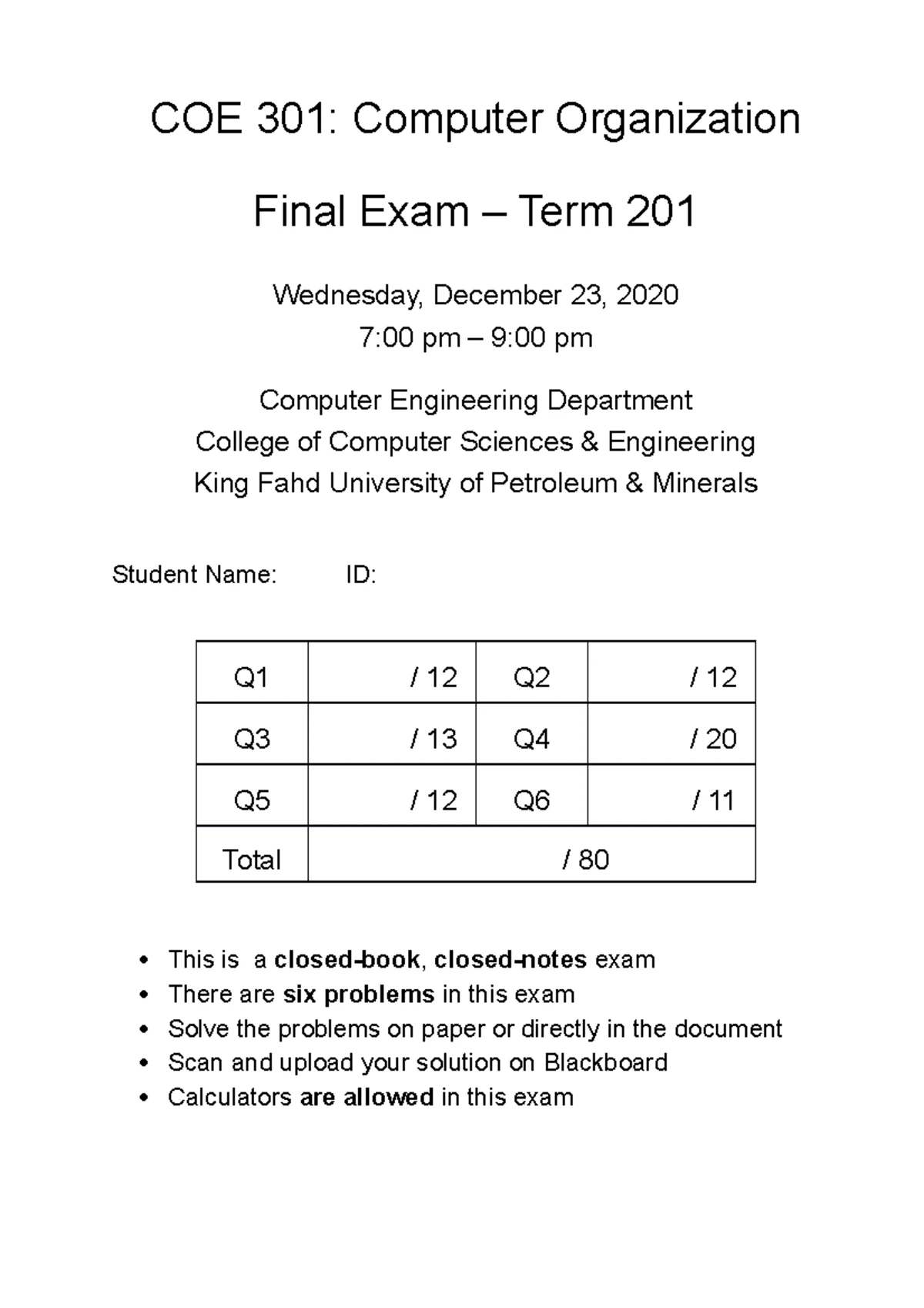 CS 1101-01 Assignment Unit 8: Inverting a Dictionary with Python - Studocu
