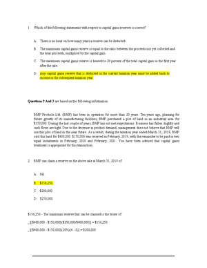 Assignment 1 Draft - notes - ASSIGNMENT 1 Section: HRMT 318 – 001 Due ...