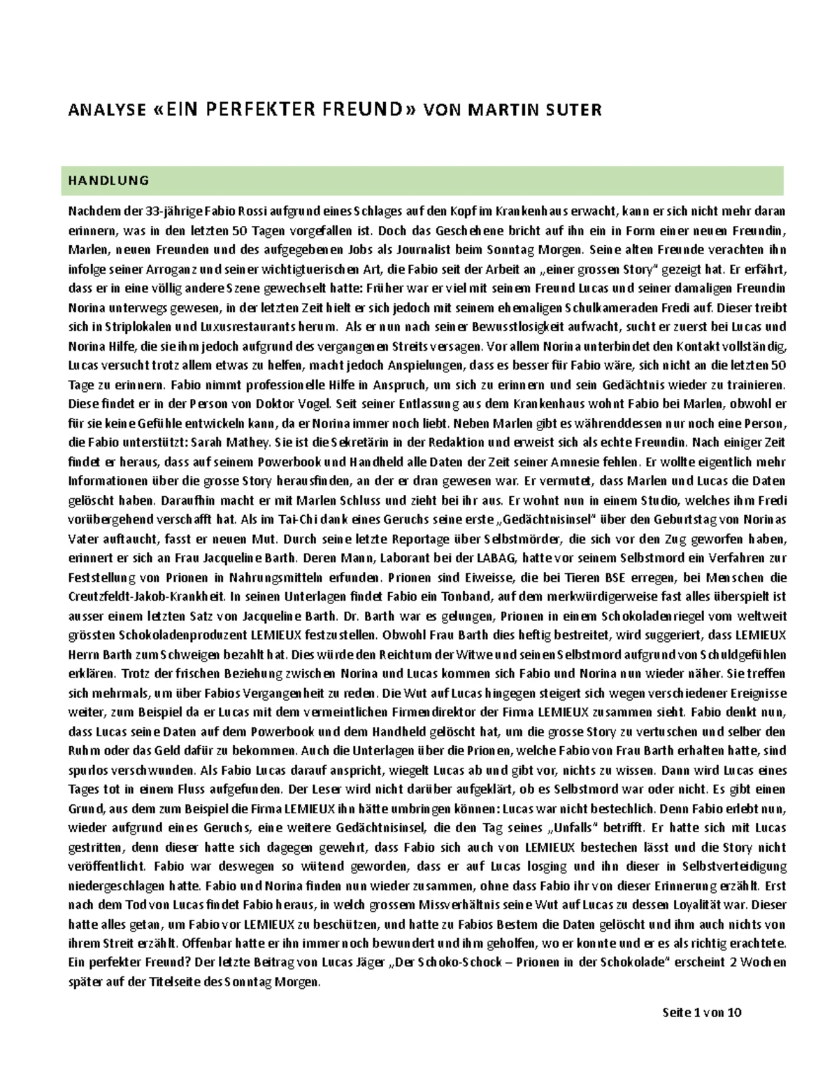 Der Besuch Der Alten Dame Analyse Einleitung Analyse und Interpretationen zu "Der Besuch der alten Dame" (DÜRM-123