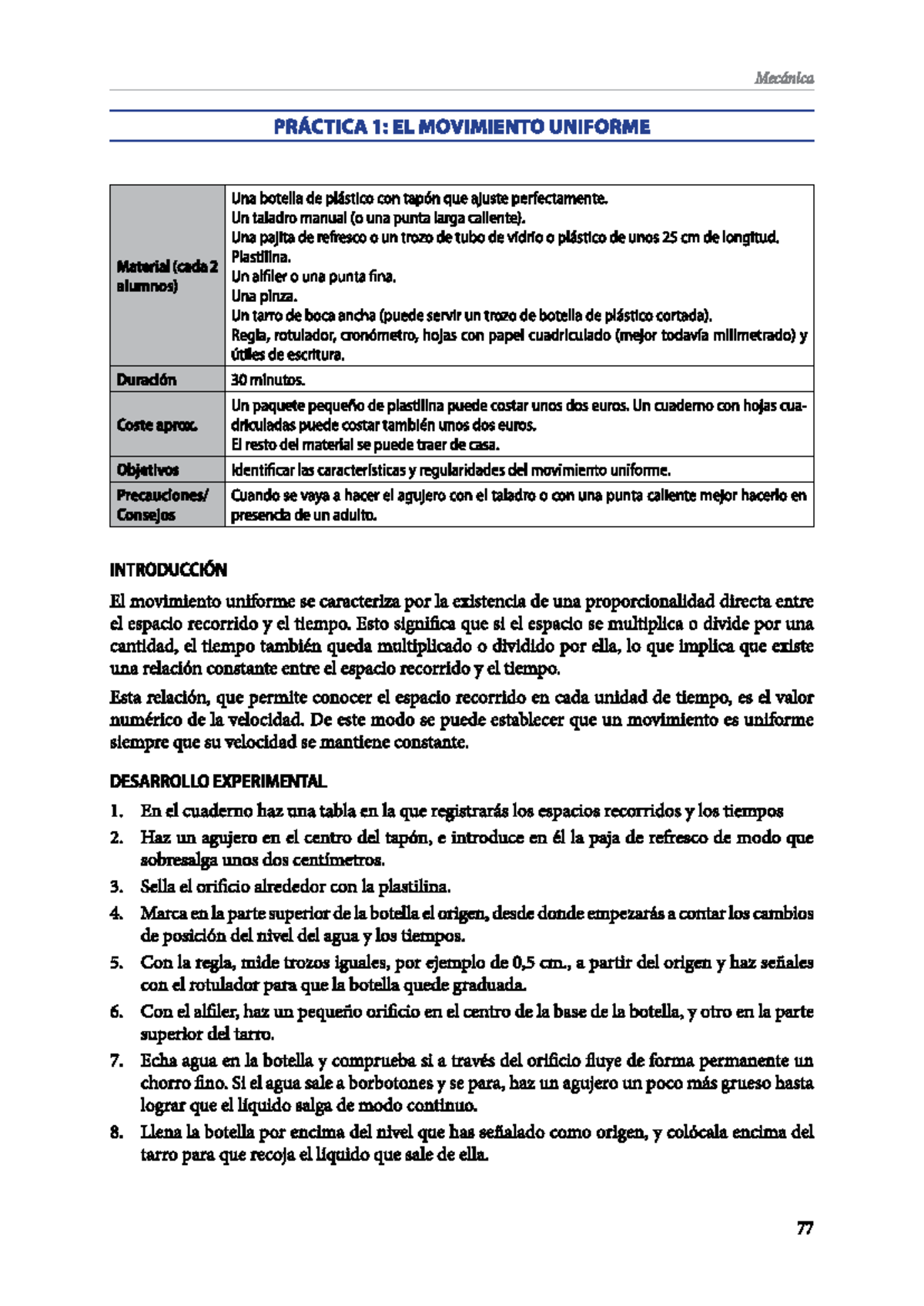 Kit De Experimentos De Física Mecánica Con Poleas Y Palancas – Herramienta Educativa De ABS Para Colegios Y Regalos Científicos