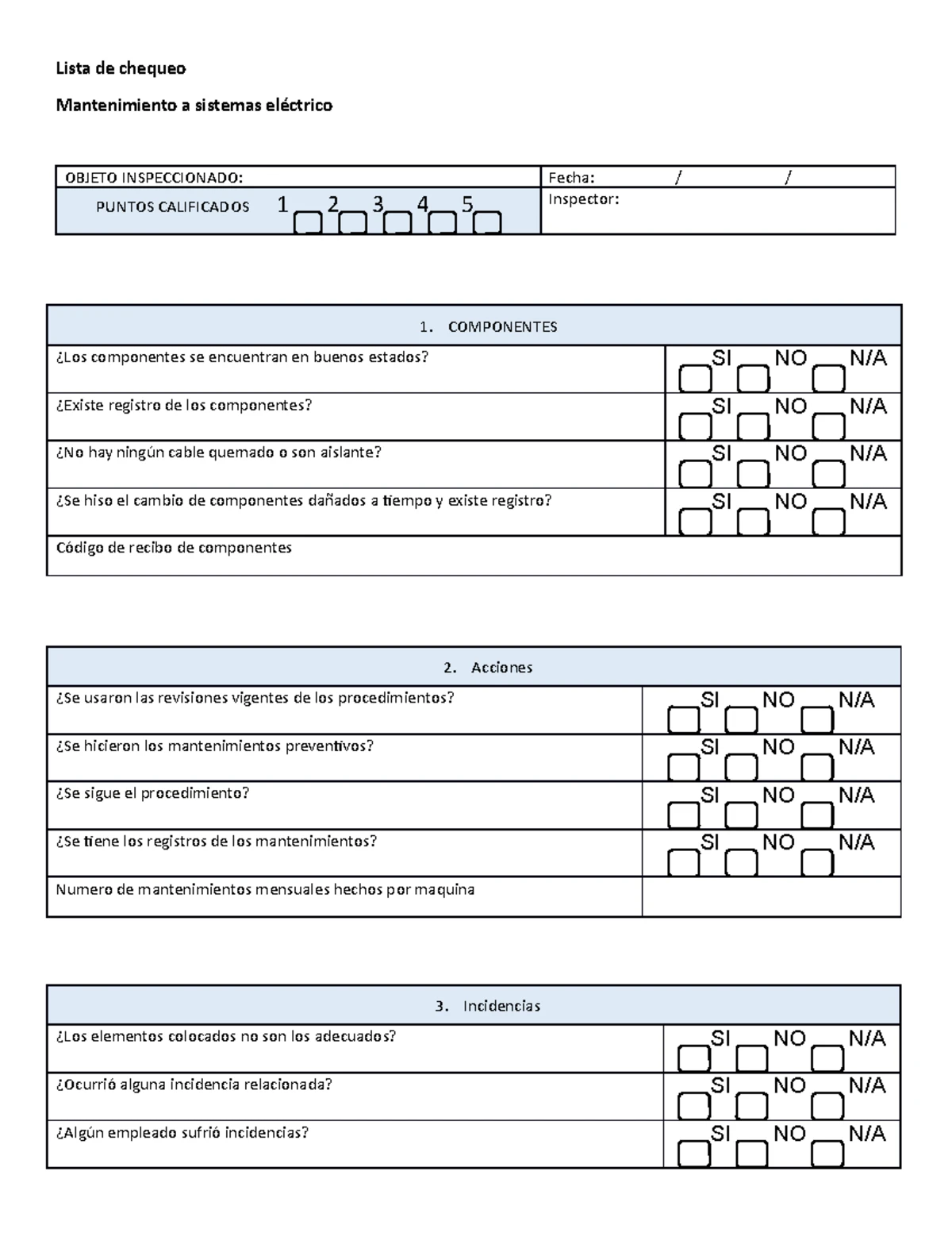 BHT-Consumables Material List for Bell Helicopters Maintenance - Studocu