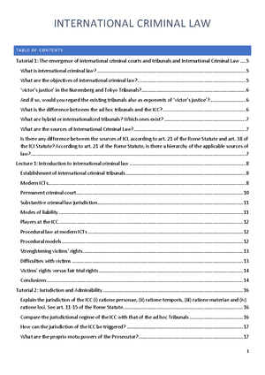 [Solved] What different forms of mens rea are codified in Article 30 ...