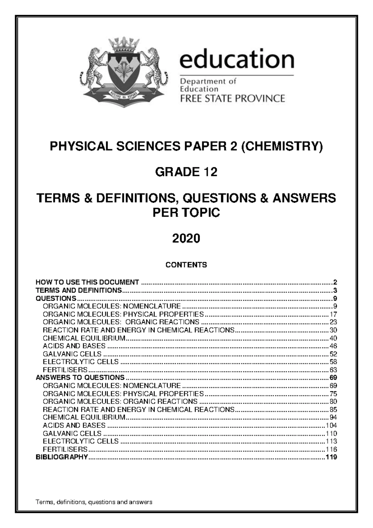 Grade 12 Doppler Effect Overview and Applications - WTS 2020 - Studocu