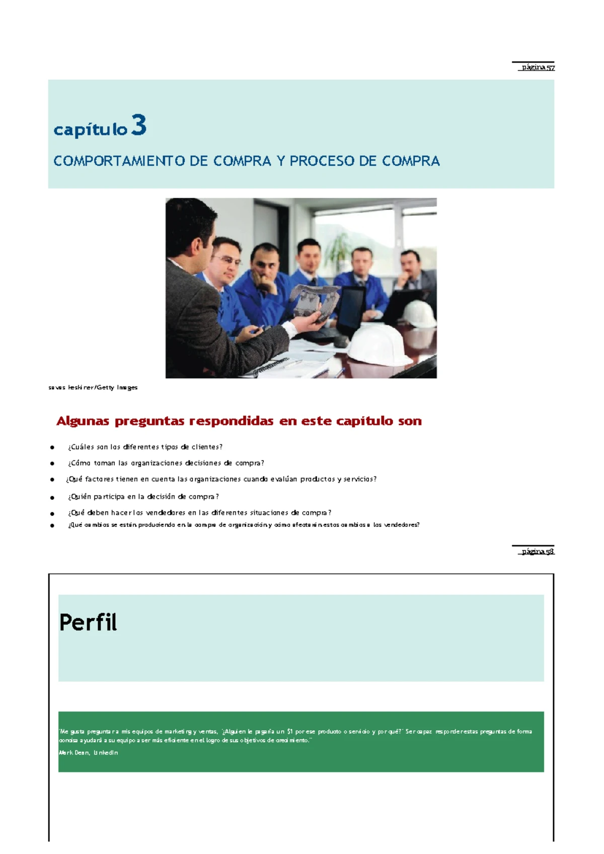Actividad: Administración de Ventas - Estrategias y Mejores Prácticas ...