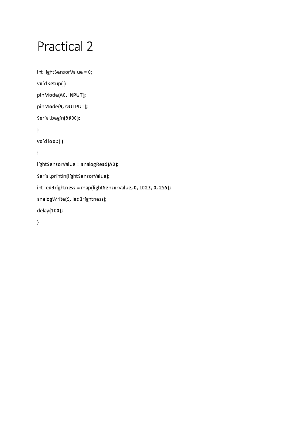 Embedded Systems Practical Exercises - Electronic Machine Structure ...