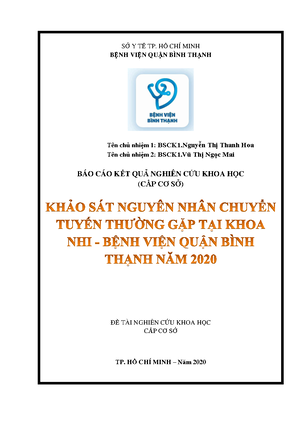 [Solved] gii thiu khi qut v ch k ton theo thng t 2002014 doanh nghip c ...