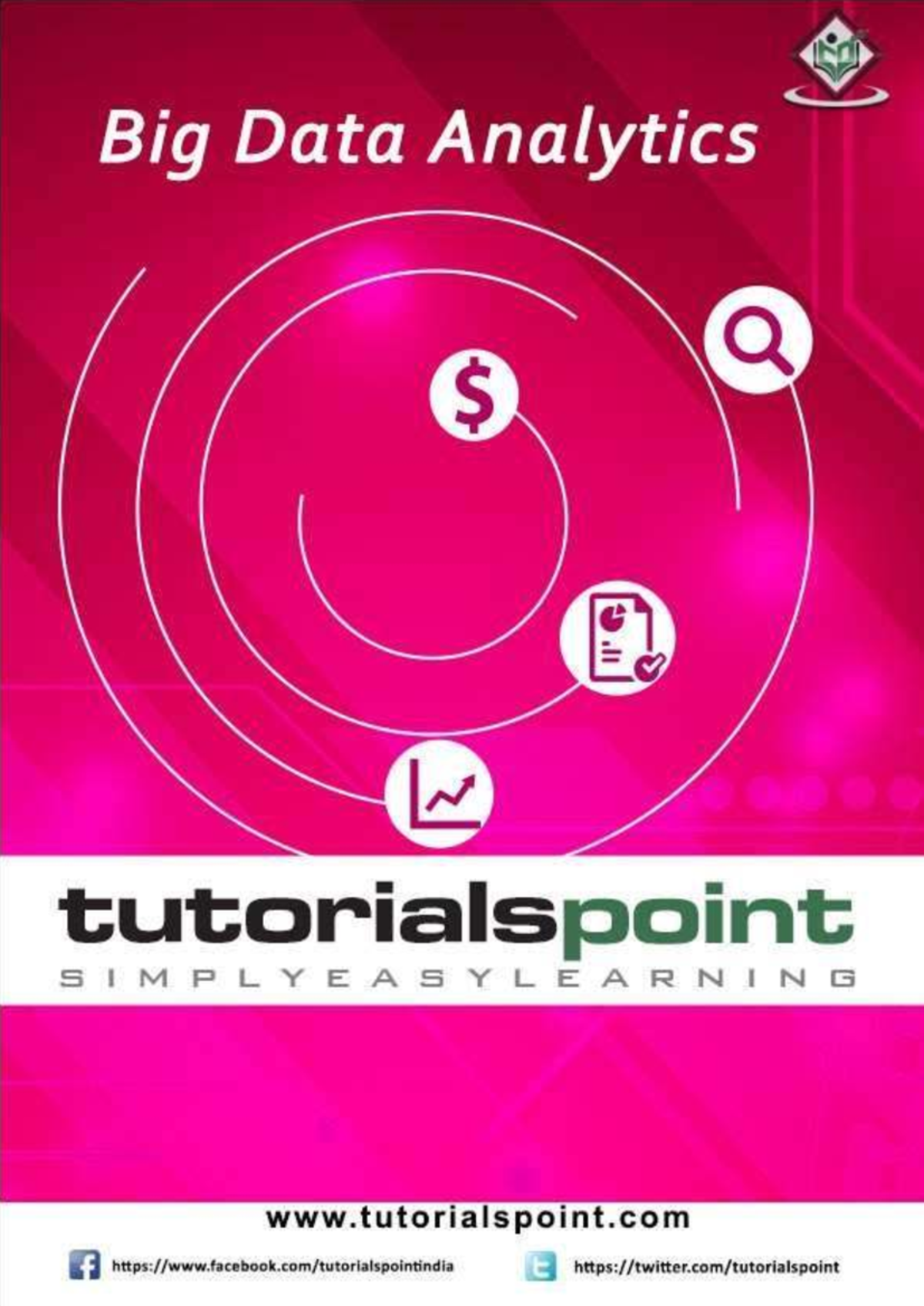 Big Data Analytics Tutorial: Concepts and Methods Overview - Studocu