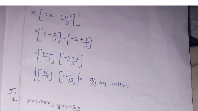 Math 259: Area Enclosed by Curves and Basic Thermodynamics Concepts ...