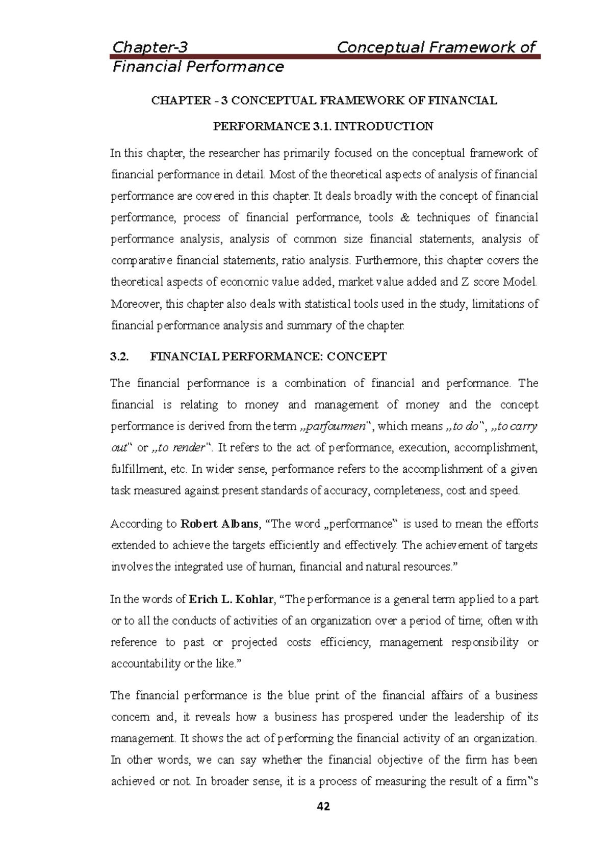 Business Management And Organization Booklet - 54 Real Case Example 1 ...