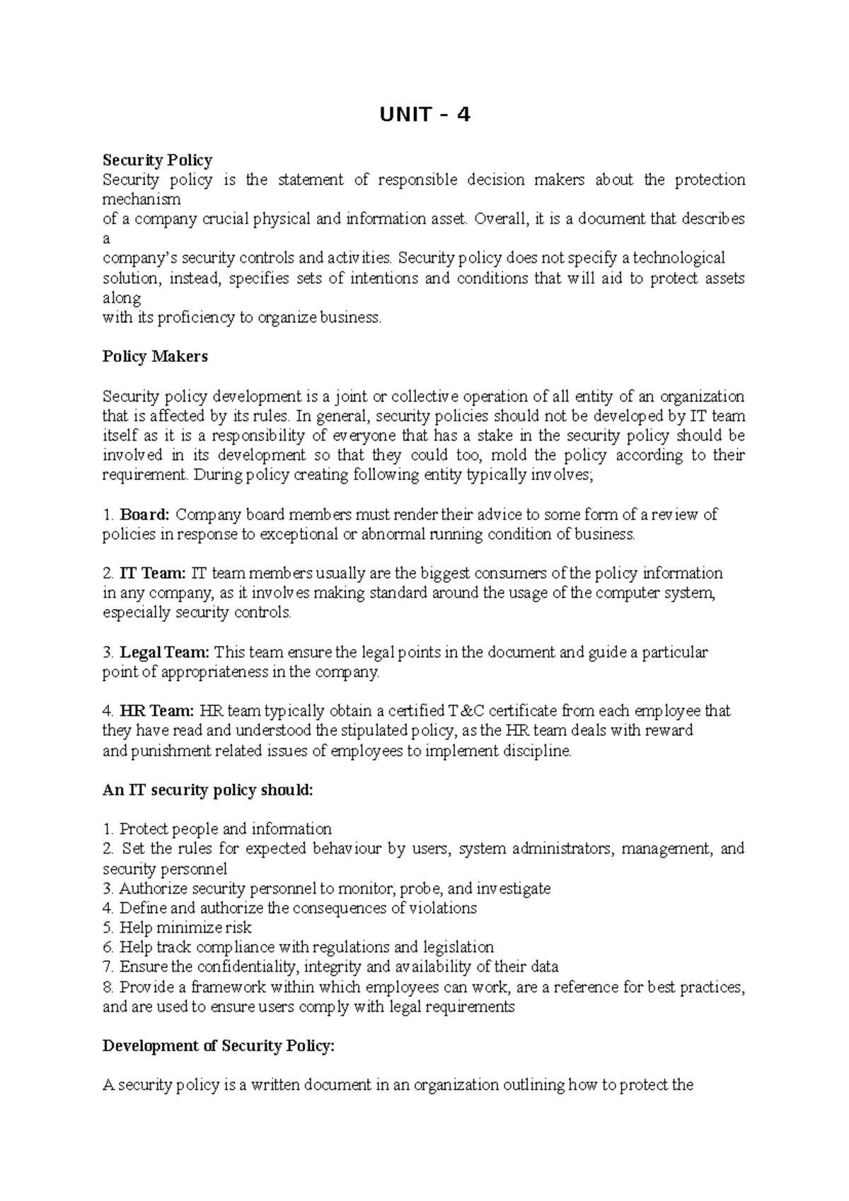 Module 2 - Advanced HTML5 and CSS Web Programming Notes - Studocu