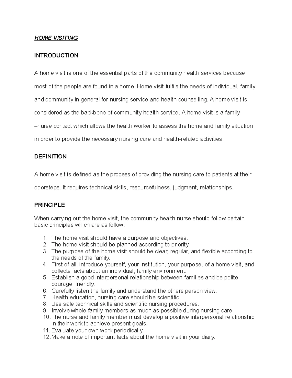 MCHN Flashcards: Key Concepts in Maternal and Child Health Nursing ...