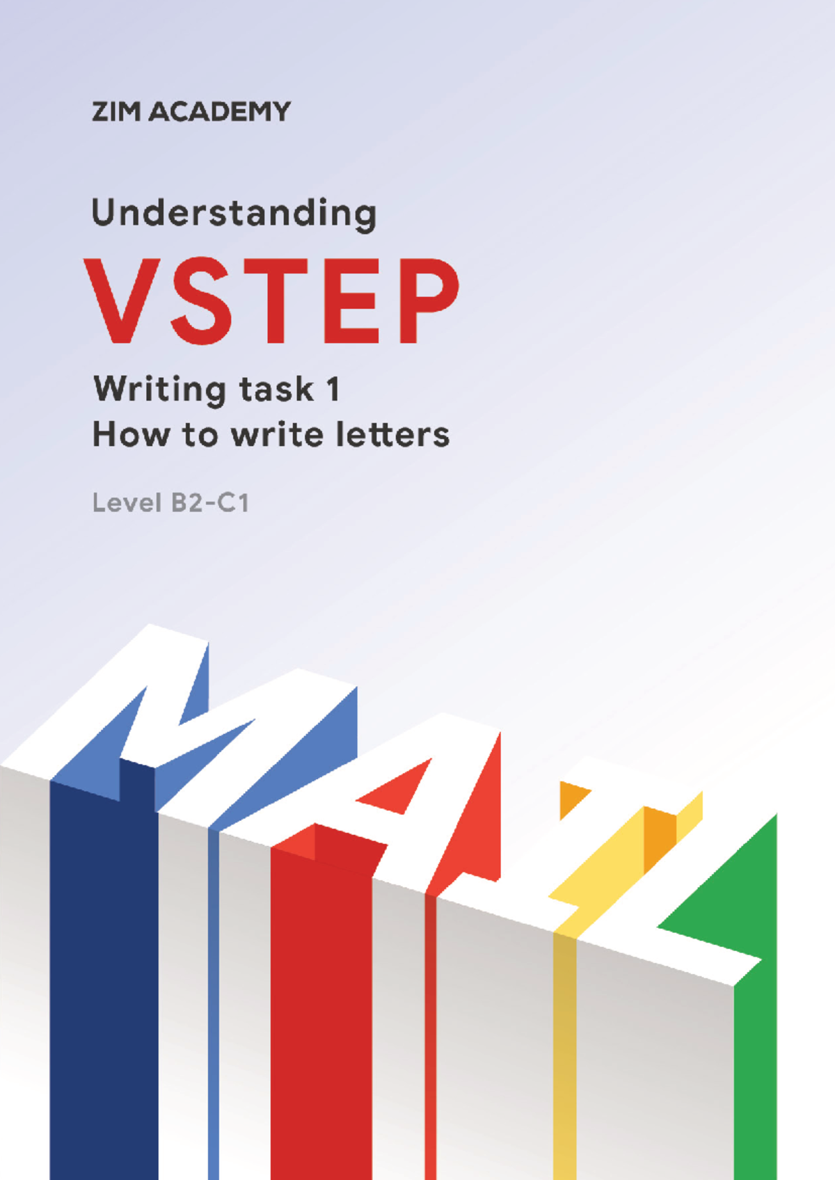 VSTEP Writing Task 1: Cấu trúc và Các Đặc Điểm của Thư - Studocu