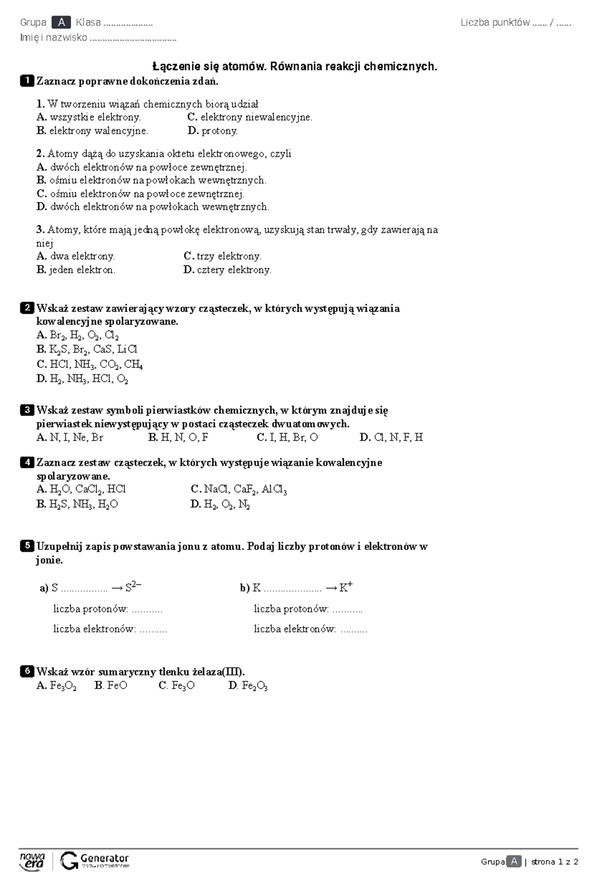 Reading Skills Practice: Restaurant Menu Exercises (Focus 3, 2020 ...