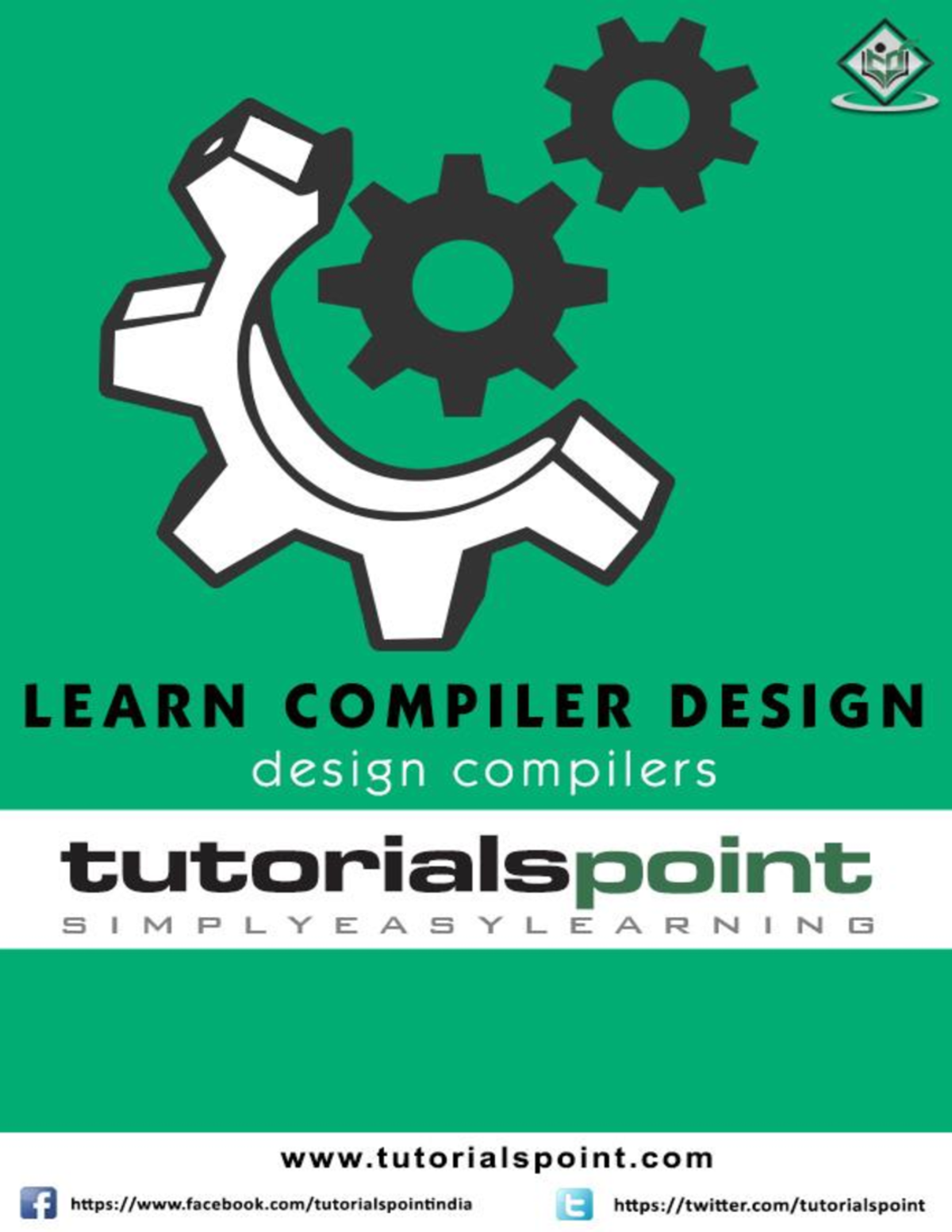 Compiler Design Tutorial: Principles and Mechanisms - Studocu
