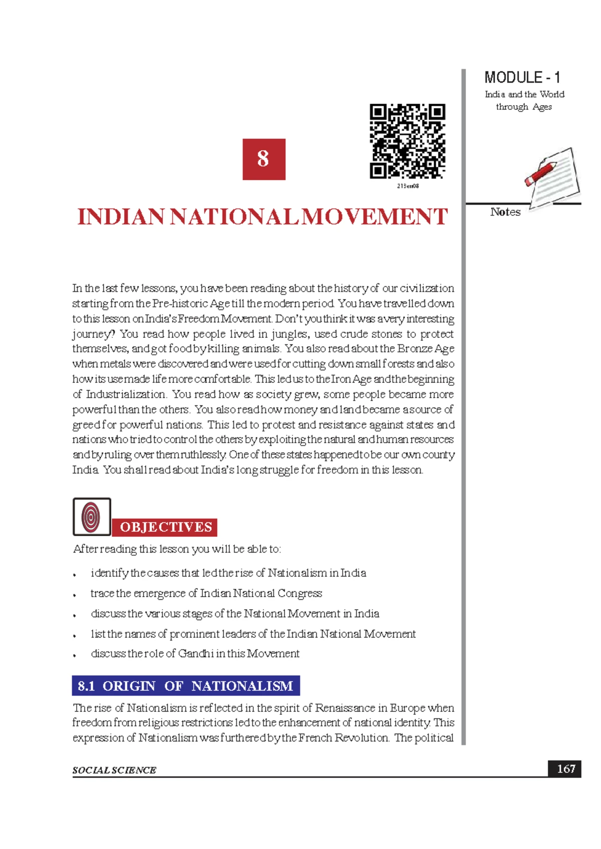 Indian Polity UPSC SHORT NOTES: Basics of the Constitution - Studocu