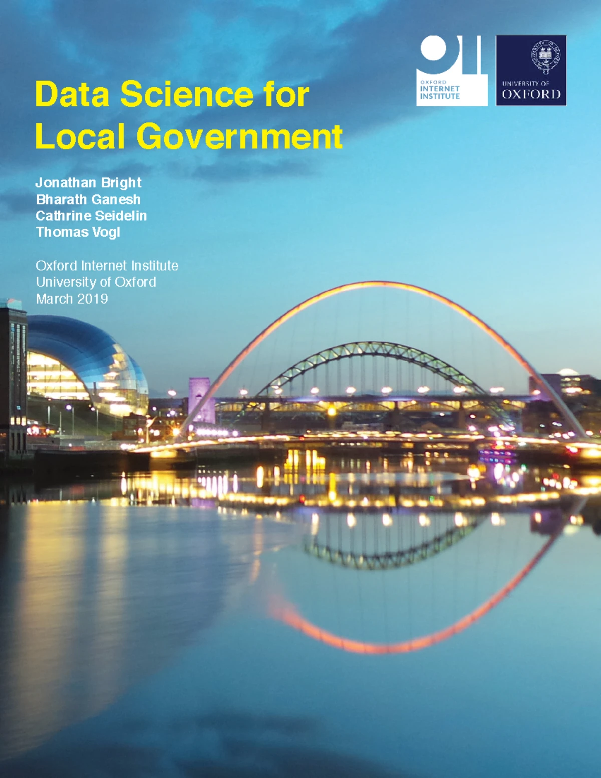 Big Data Applications in Government: A Comparative Study Analysis - Studocu