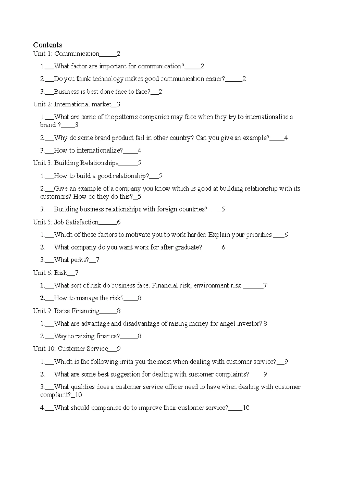 Tong hop bai mau - Ielts Speaking Part 2 - Fanpage: facebook ...