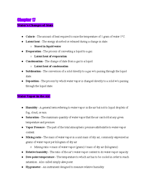 Earth Science Overview: Systems, Processes, and Major Concepts - ,What ...