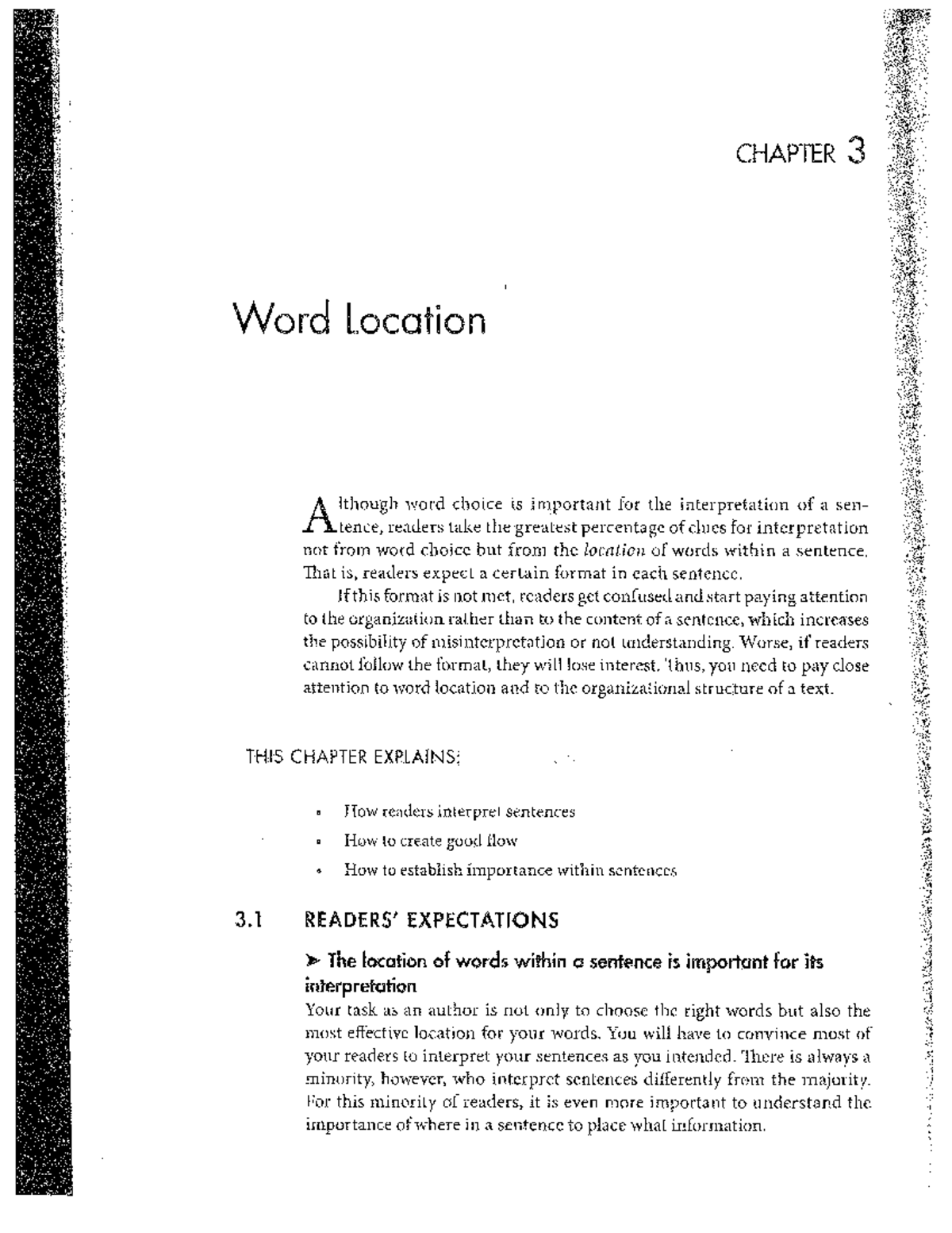 Final Exam Study Guide for Course Code ABC123: Key Concepts and Tips ...