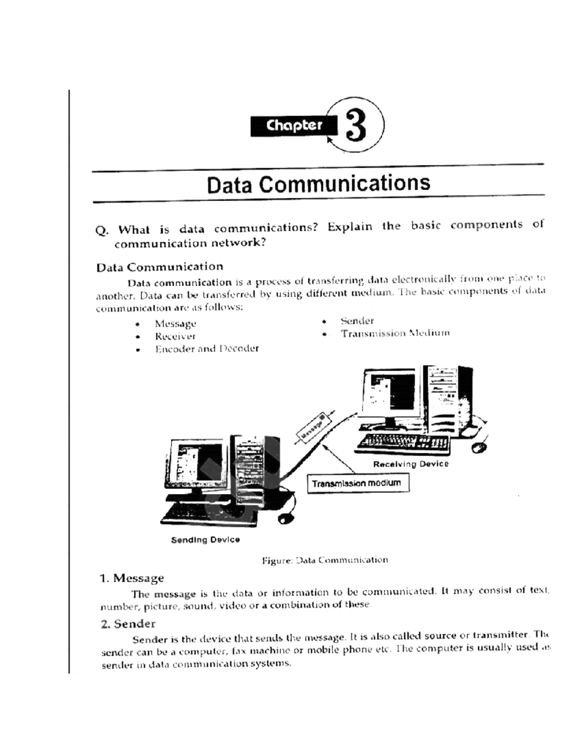 Programming Fundamentals Lab Report - COSC-1201 (Lab 1) - Studocu