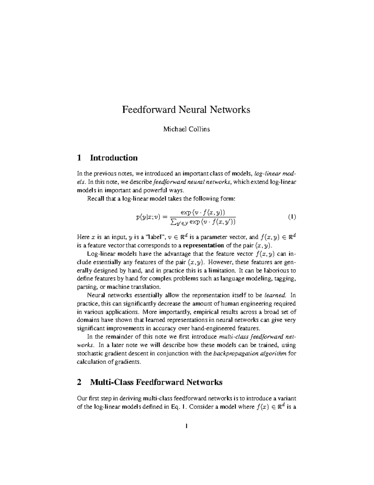 DL UNIT 4: Regularization Techniques in Deep Learning - Studocu
