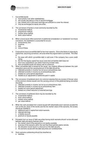 COST Accounting 1 2 final - Cost management Review of accounting for ...
