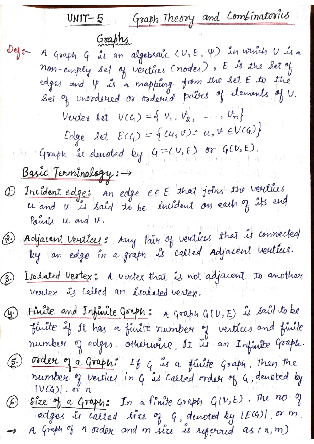 Propositional and Predicate Logic Lecture Notes 22D - 29D Discrete ...