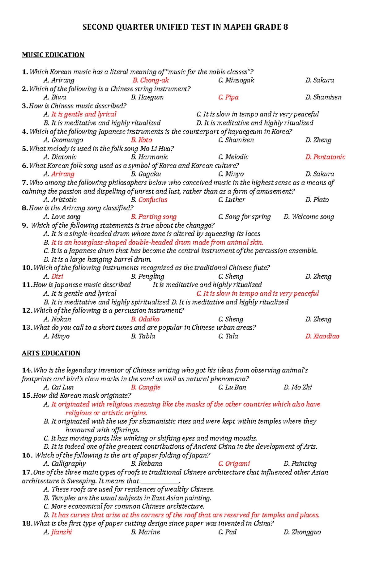 NCMA 218 Finals - Notes on Healthcare Ethics and Bioethics - Studocu