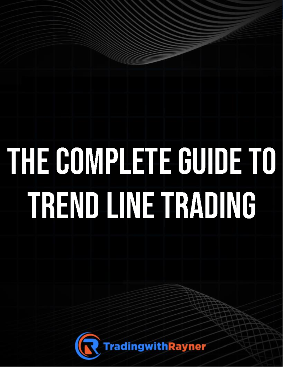 Guide to Trend Line Trading Techniques and Strategies - Studocu