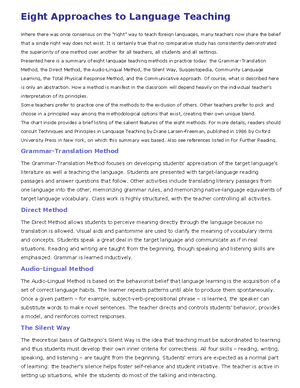 Ling-Morphology - Morphology lectures and practice for Linguistic ...