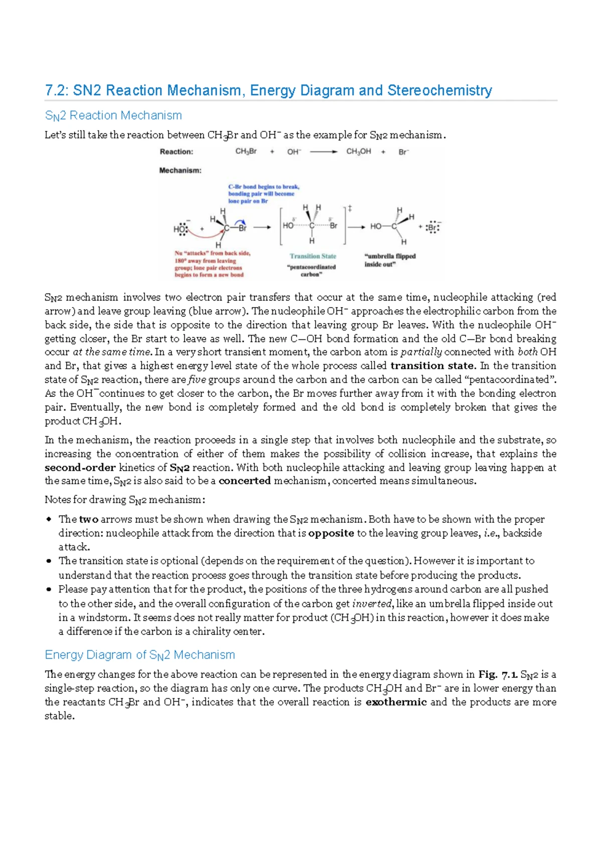 Organic Chemistry Lecture (3): Electrophilic Aromatic Substitution ...