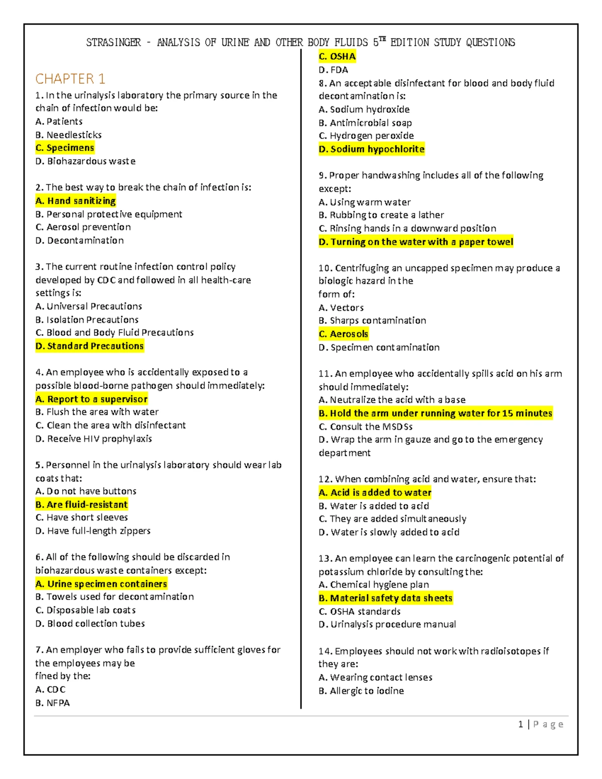 Nervous System Case Study: Understanding Multiple Sclerosis Impacts ...
