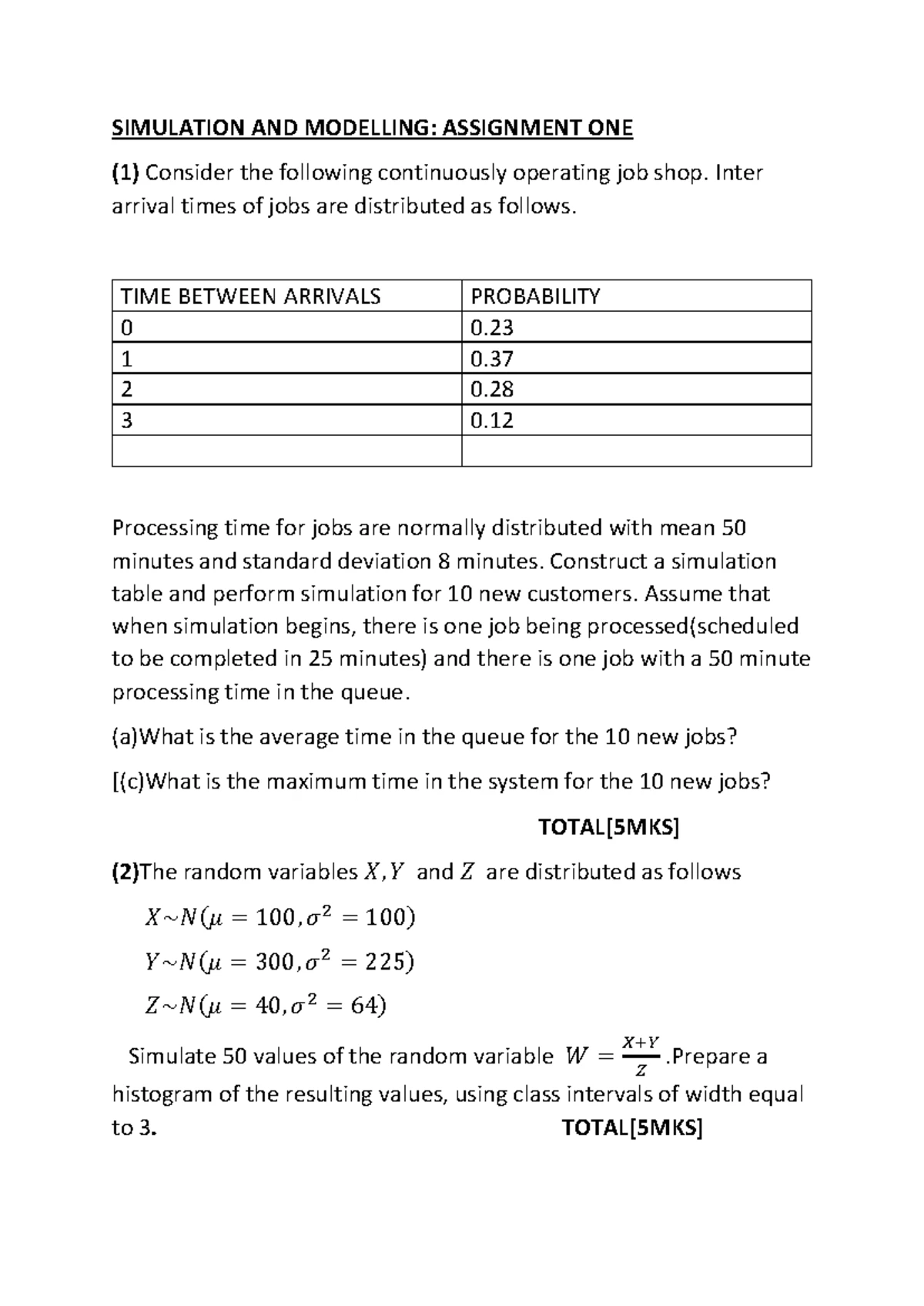 MIS13 Assignment 1: Video Case Study Questions on Data Mining - Studocu